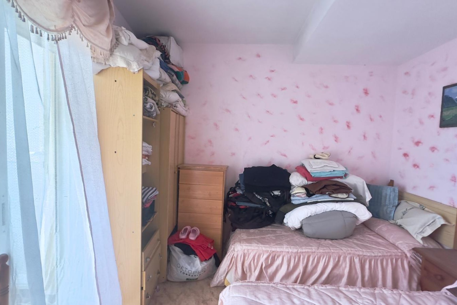 Revente - Penthouse -
Torrevieja - Estacion De Autobuses