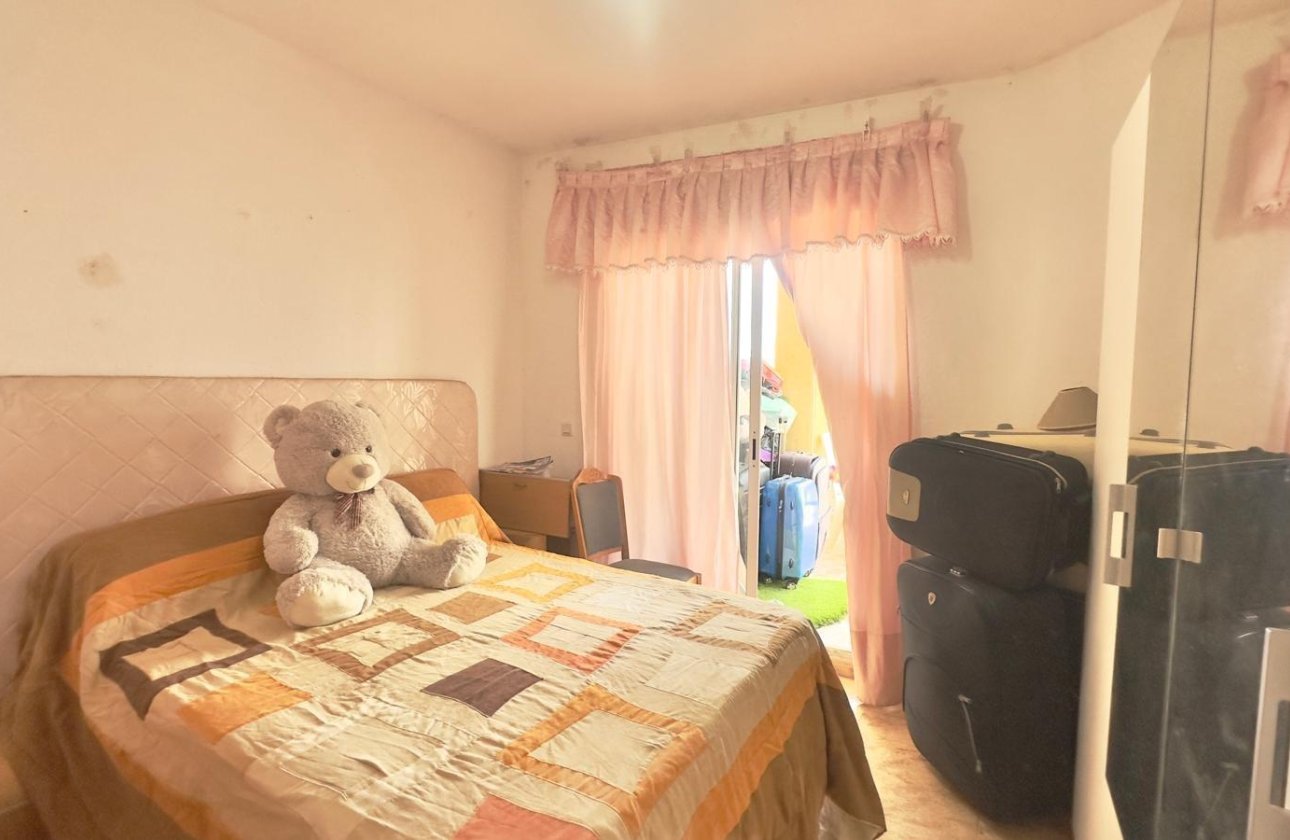 Revente - Penthouse -
Torrevieja - Estacion De Autobuses