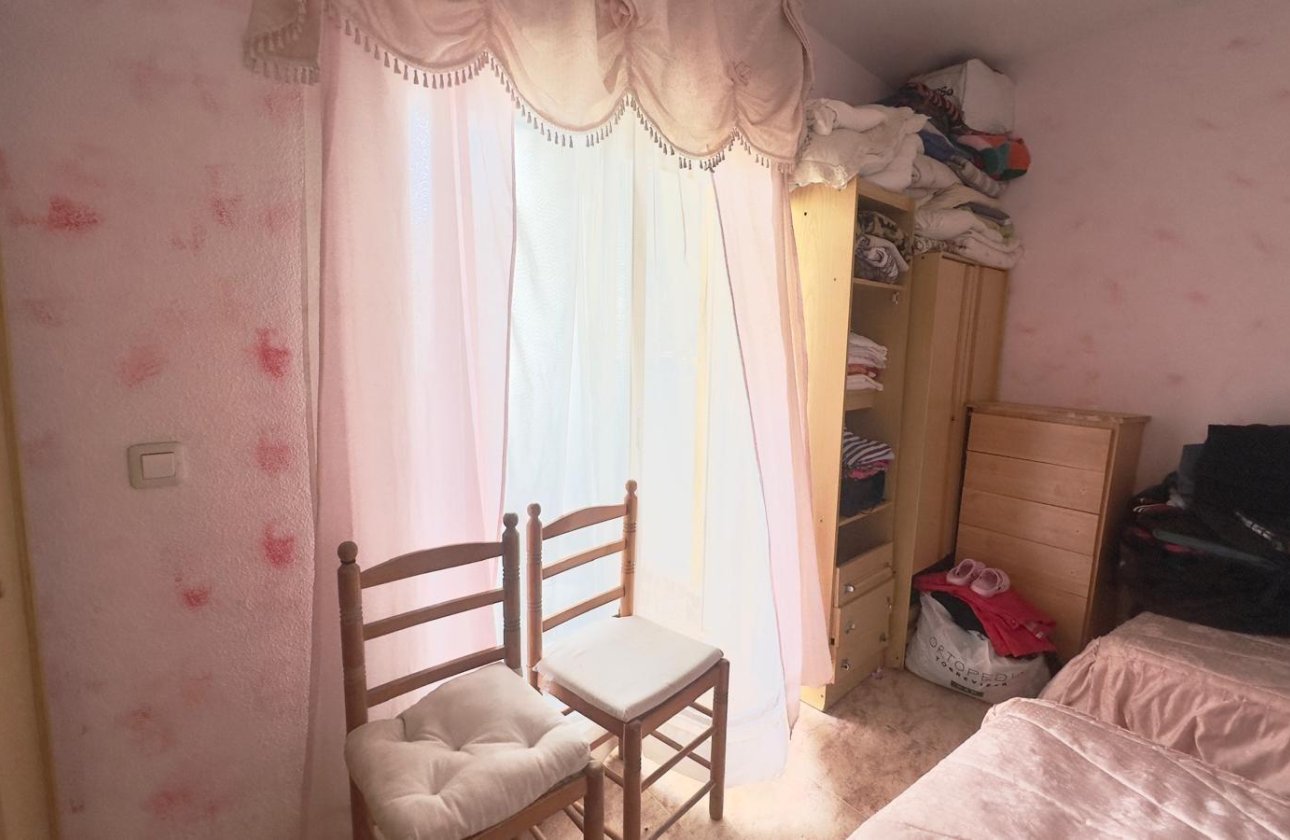 Revente - Penthouse -
Torrevieja - Estacion De Autobuses