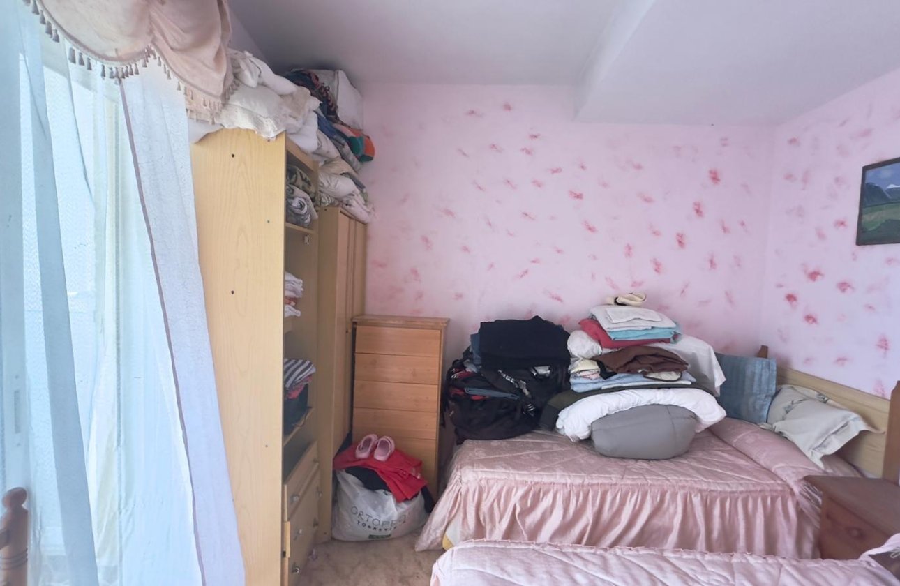 Revente - Penthouse -
Torrevieja - Estacion De Autobuses