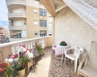 Revente - Penthouse -
Torrevieja - Estacion De Autobuses