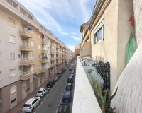 Revente - Penthouse -
Torrevieja - Estacion De Autobuses