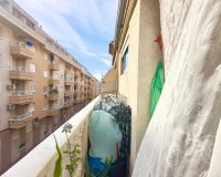 Revente - Penthouse -
Torrevieja - Estacion De Autobuses