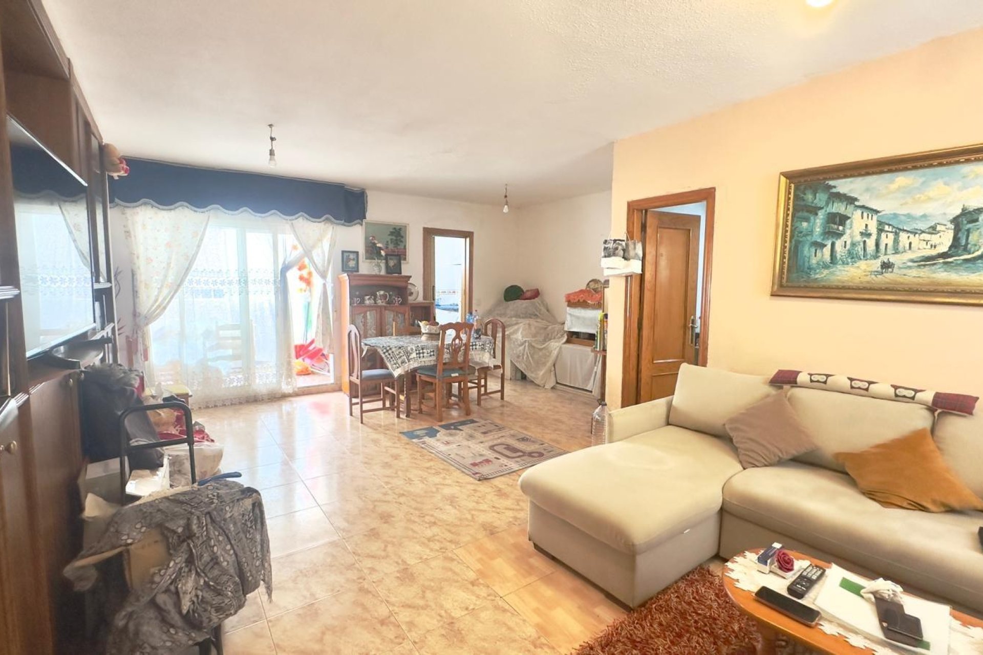 Revente - Penthouse -
Torrevieja - Estacion De Autobuses