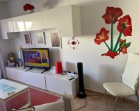Revente - Penthouse -
Torrevieja - Estacion De Autobuses