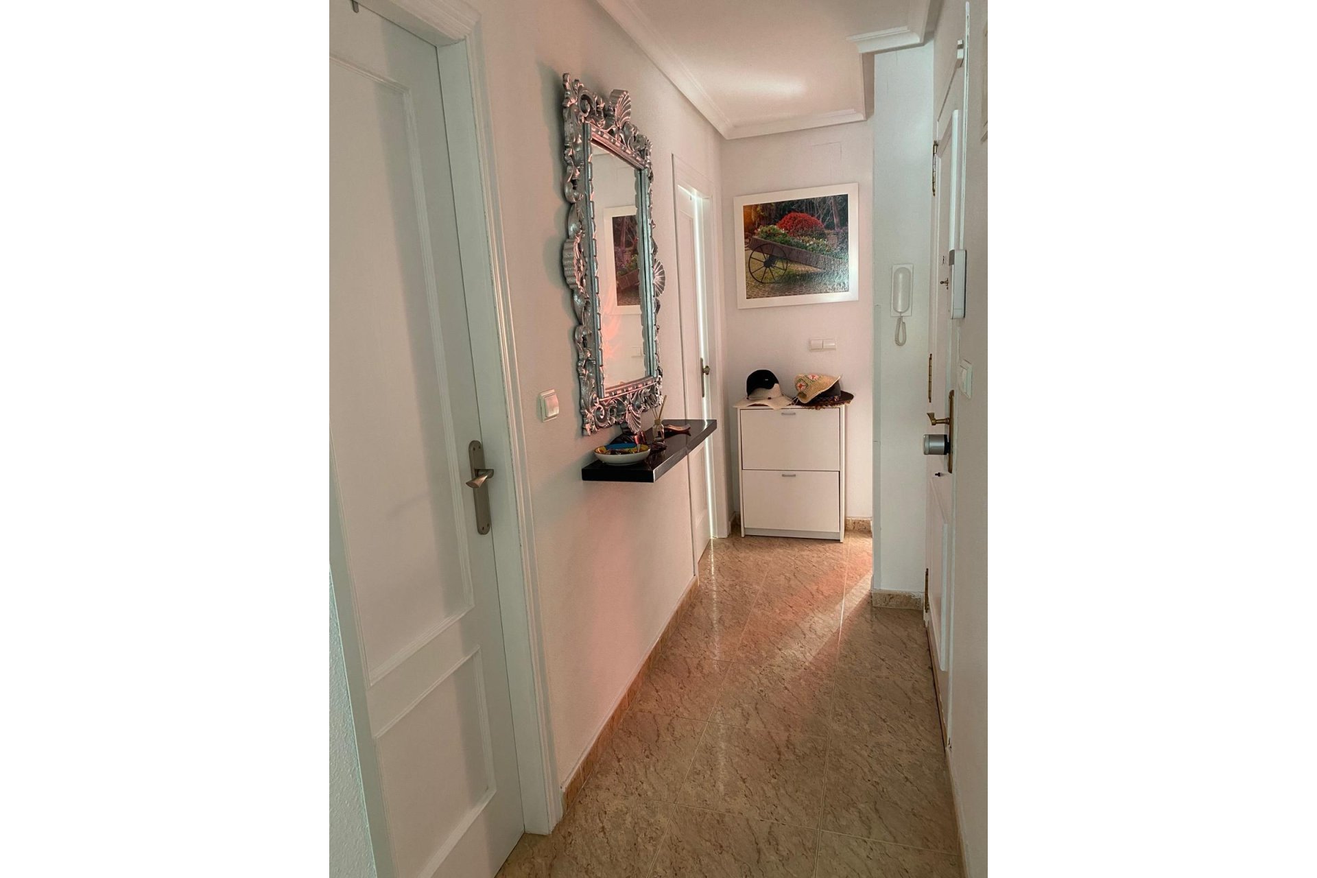 Revente - Penthouse -
Torrevieja - Estacion De Autobuses