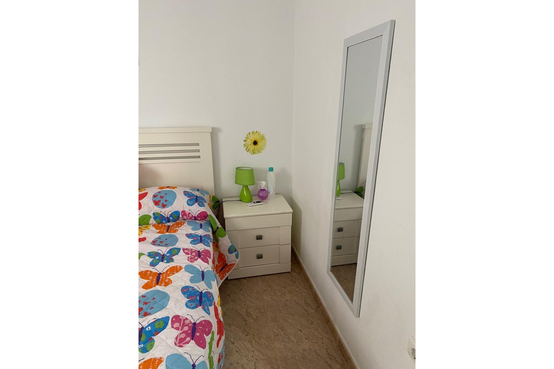 Revente - Penthouse -
Torrevieja - Estacion De Autobuses