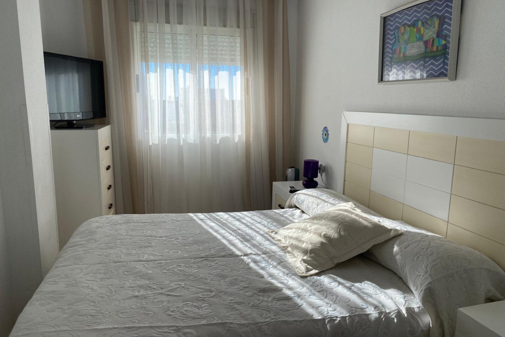 Revente - Penthouse -
Torrevieja - Estacion De Autobuses