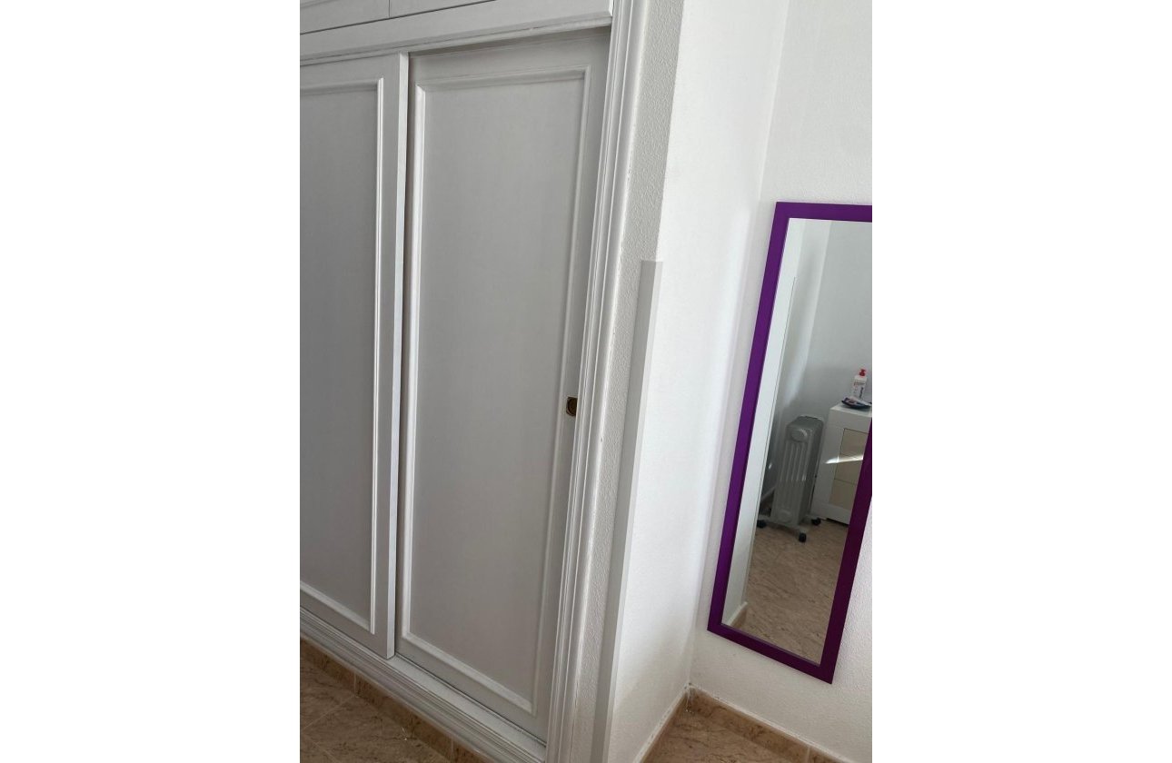 Revente - Penthouse -
Torrevieja - Estacion De Autobuses