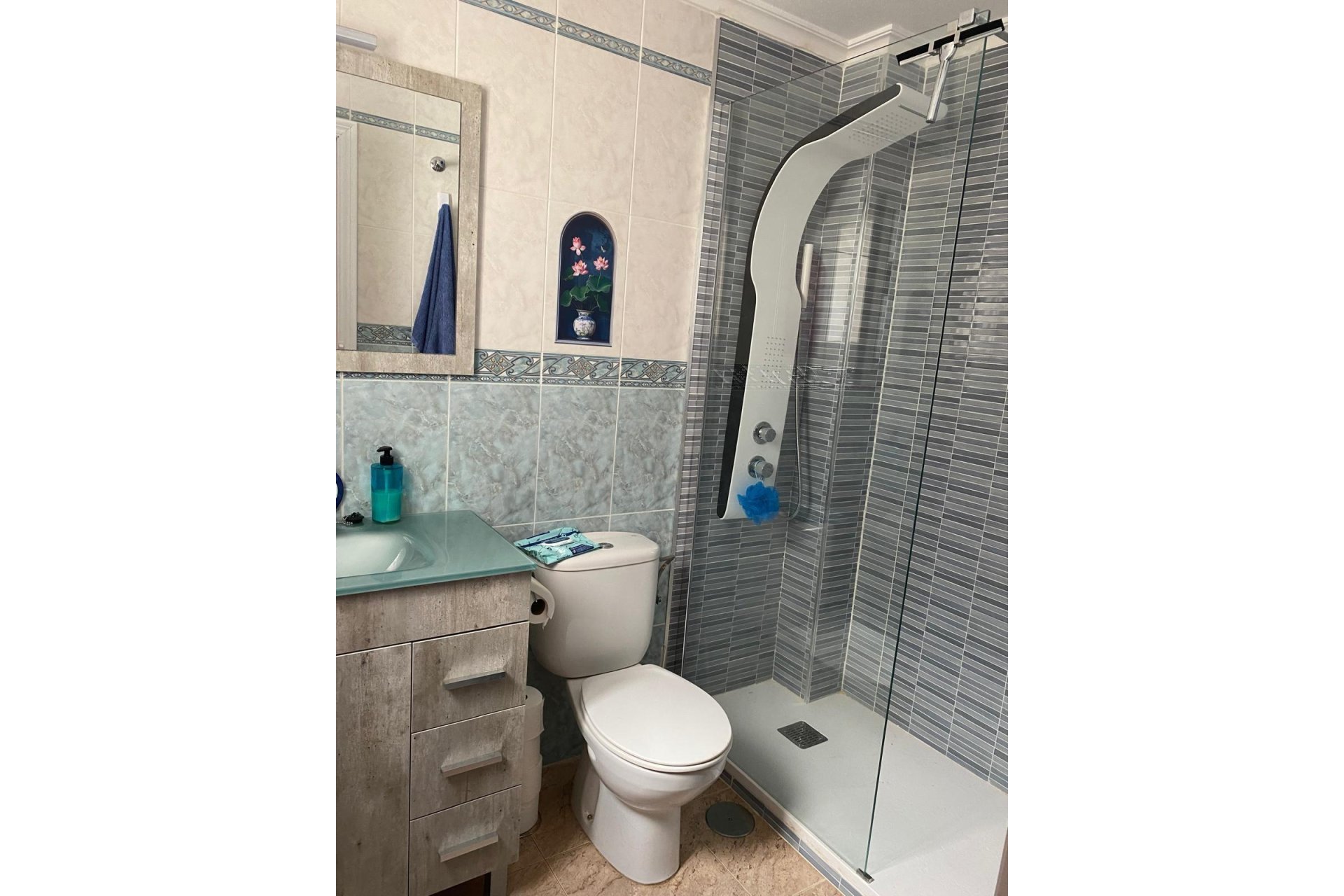 Revente - Penthouse -
Torrevieja - Estacion De Autobuses