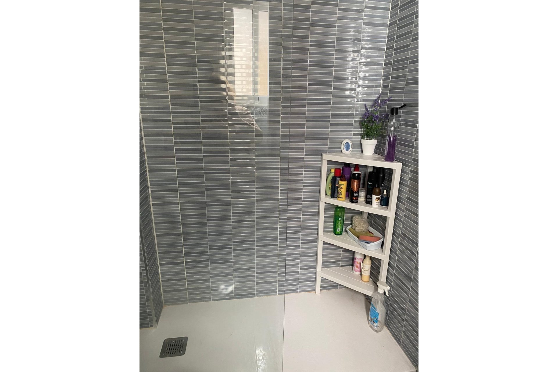 Revente - Penthouse -
Torrevieja - Estacion De Autobuses