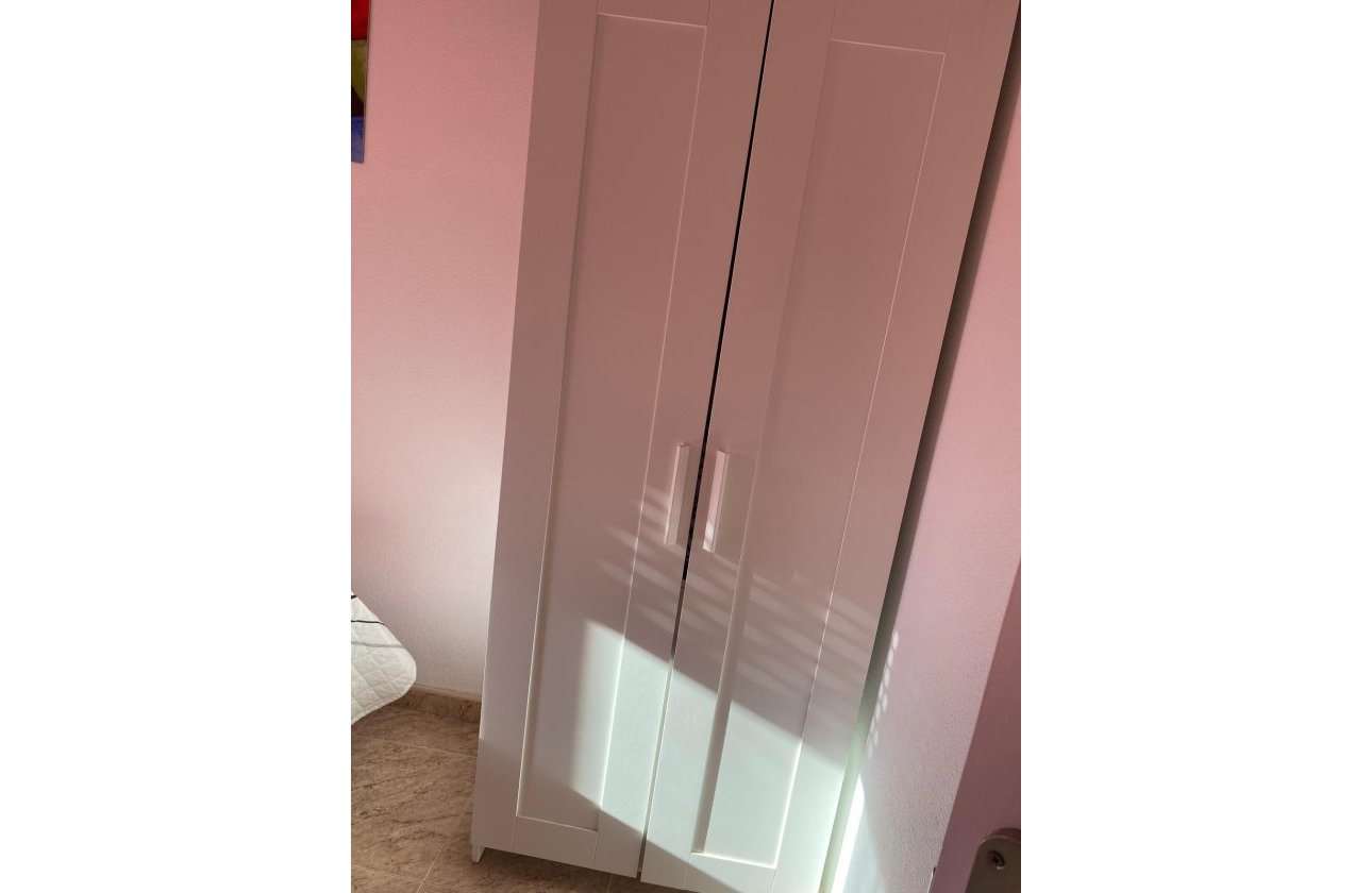 Revente - Penthouse -
Torrevieja - Estacion De Autobuses