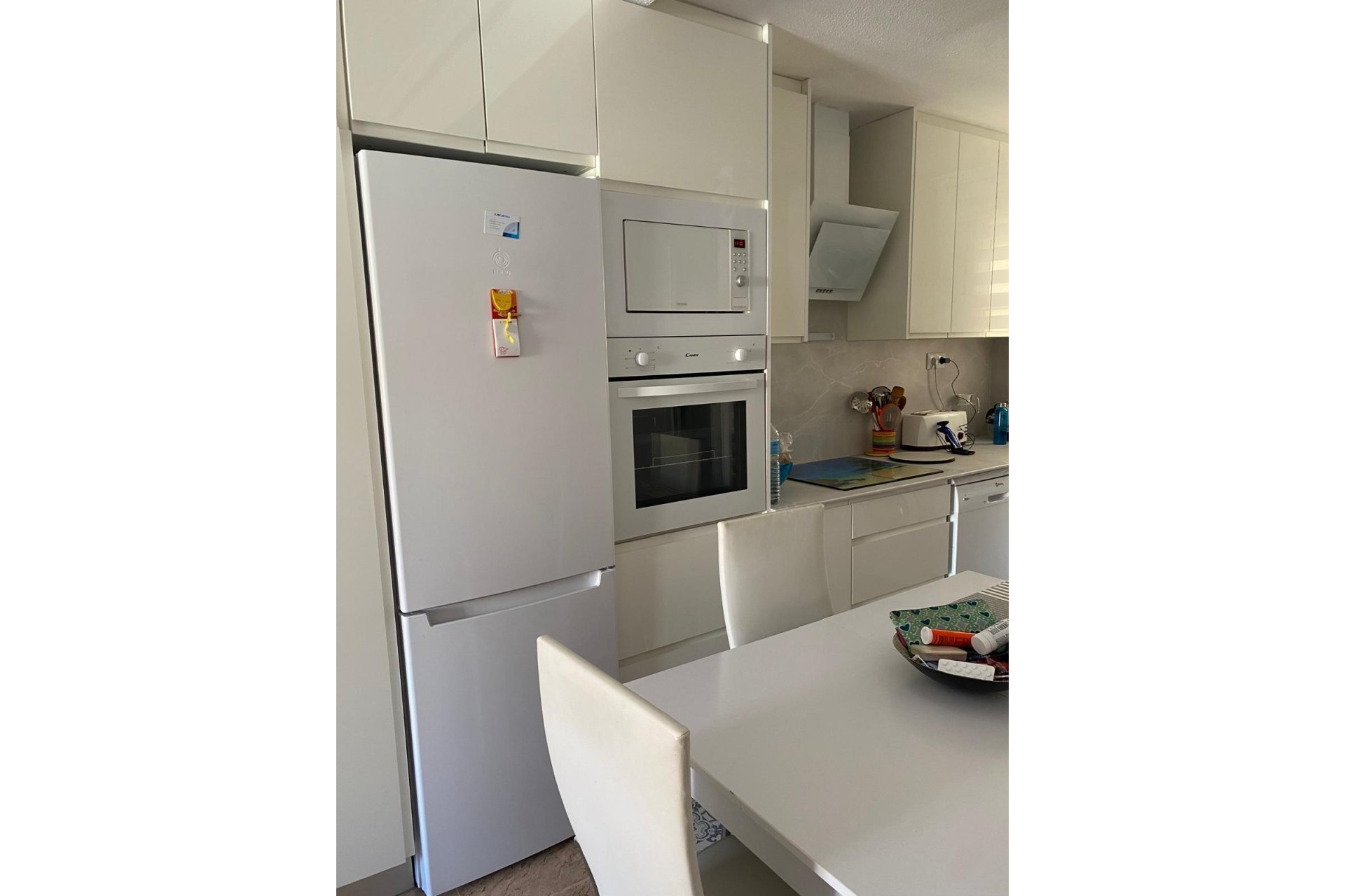 Revente - Penthouse -
Torrevieja - Estacion De Autobuses