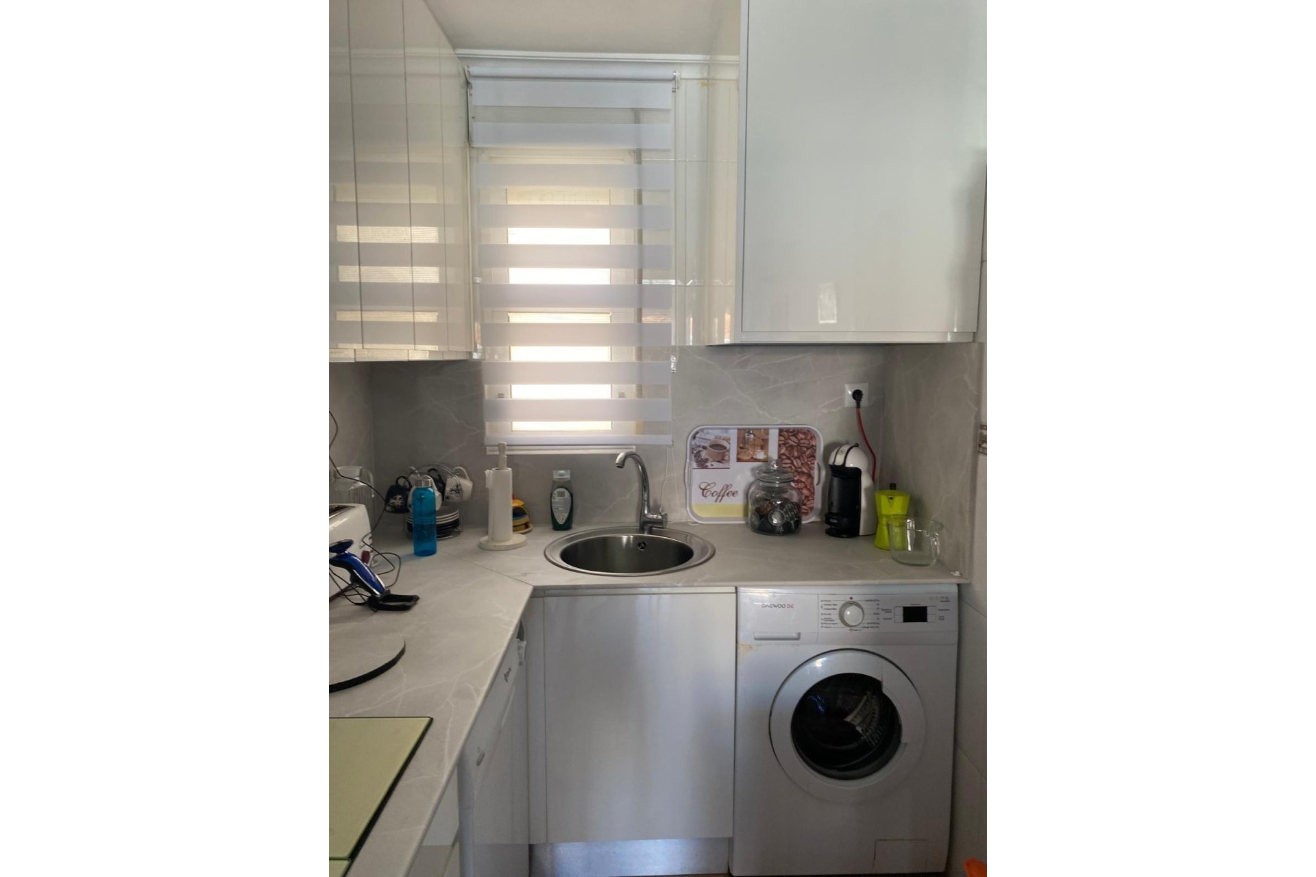 Revente - Penthouse -
Torrevieja - Estacion De Autobuses