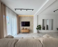 Revente - Penthouse -
Torrevieja - Estacion De Autobuses