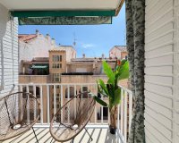 Revente - Penthouse -
Torrevieja - Estacion De Autobuses