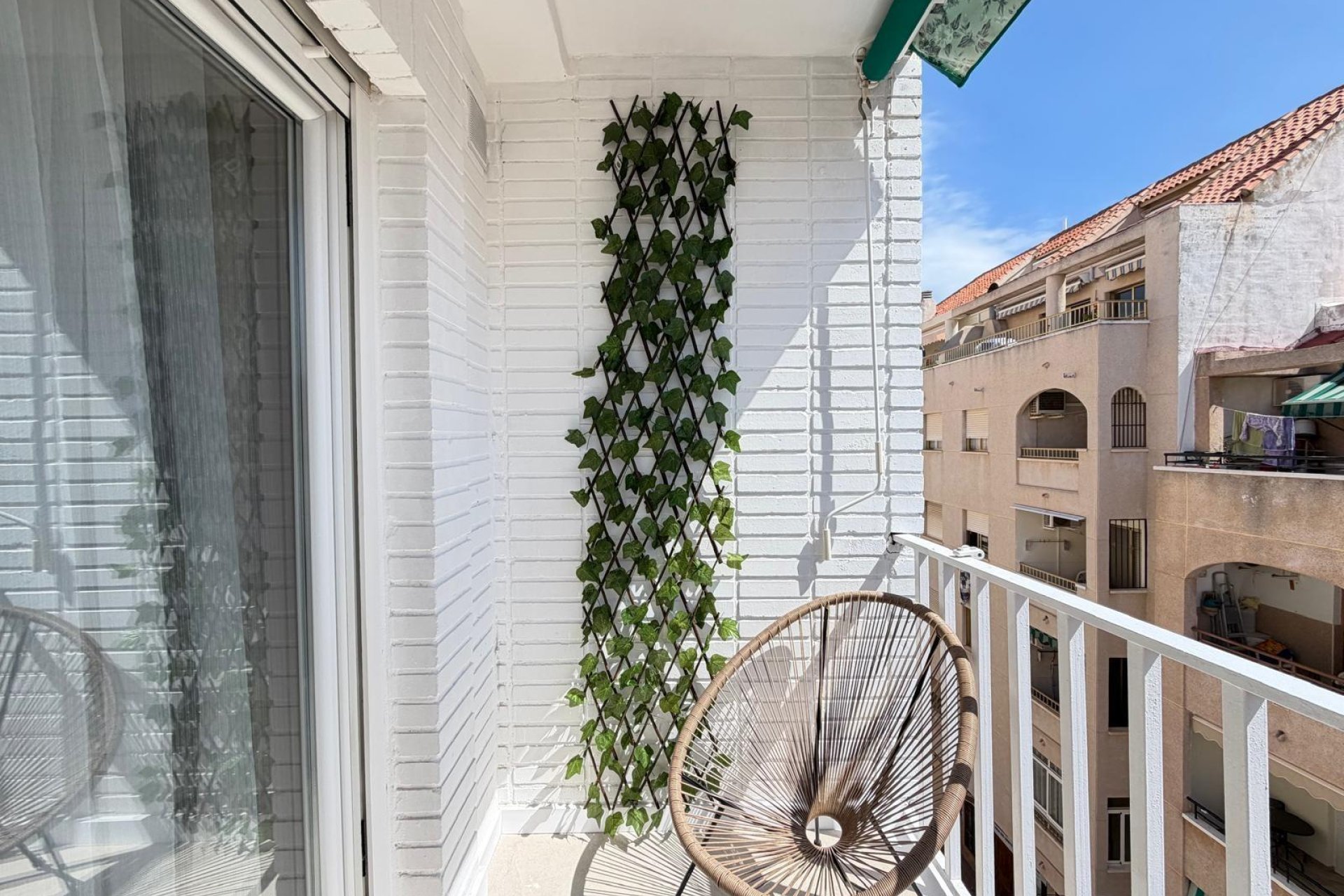 Revente - Penthouse -
Torrevieja - Estacion De Autobuses