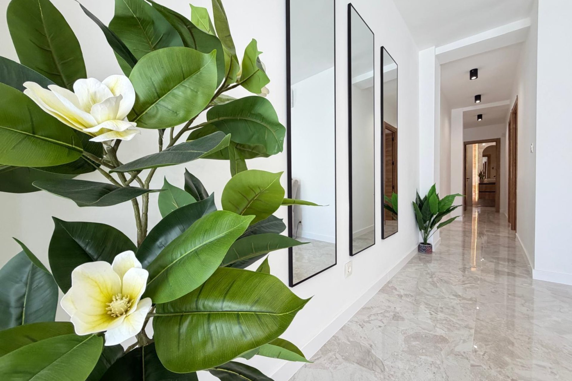 Revente - Penthouse -
Torrevieja - Estacion De Autobuses