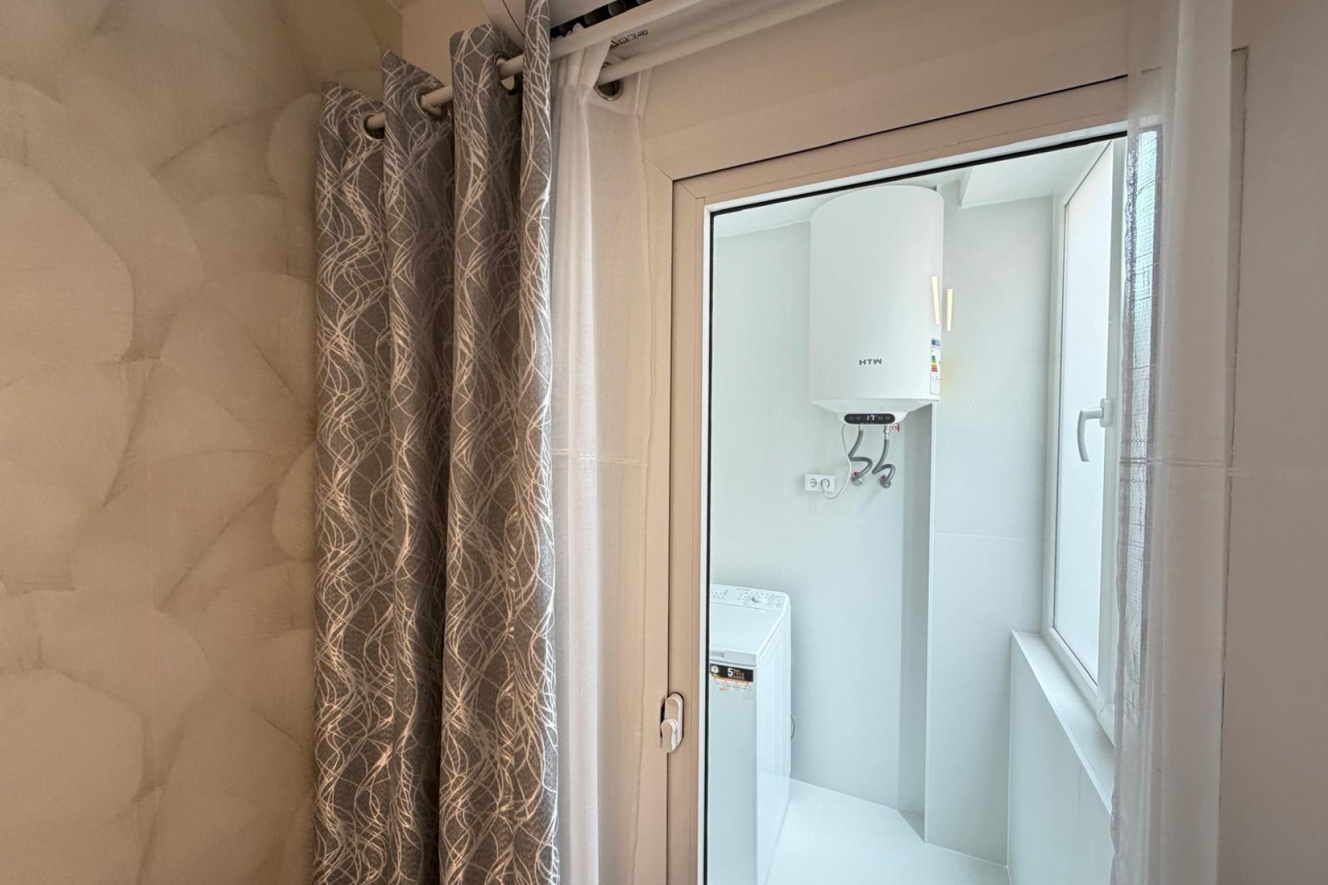 Revente - Penthouse -
Torrevieja - Estacion De Autobuses