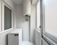 Revente - Penthouse -
Torrevieja - Estacion De Autobuses