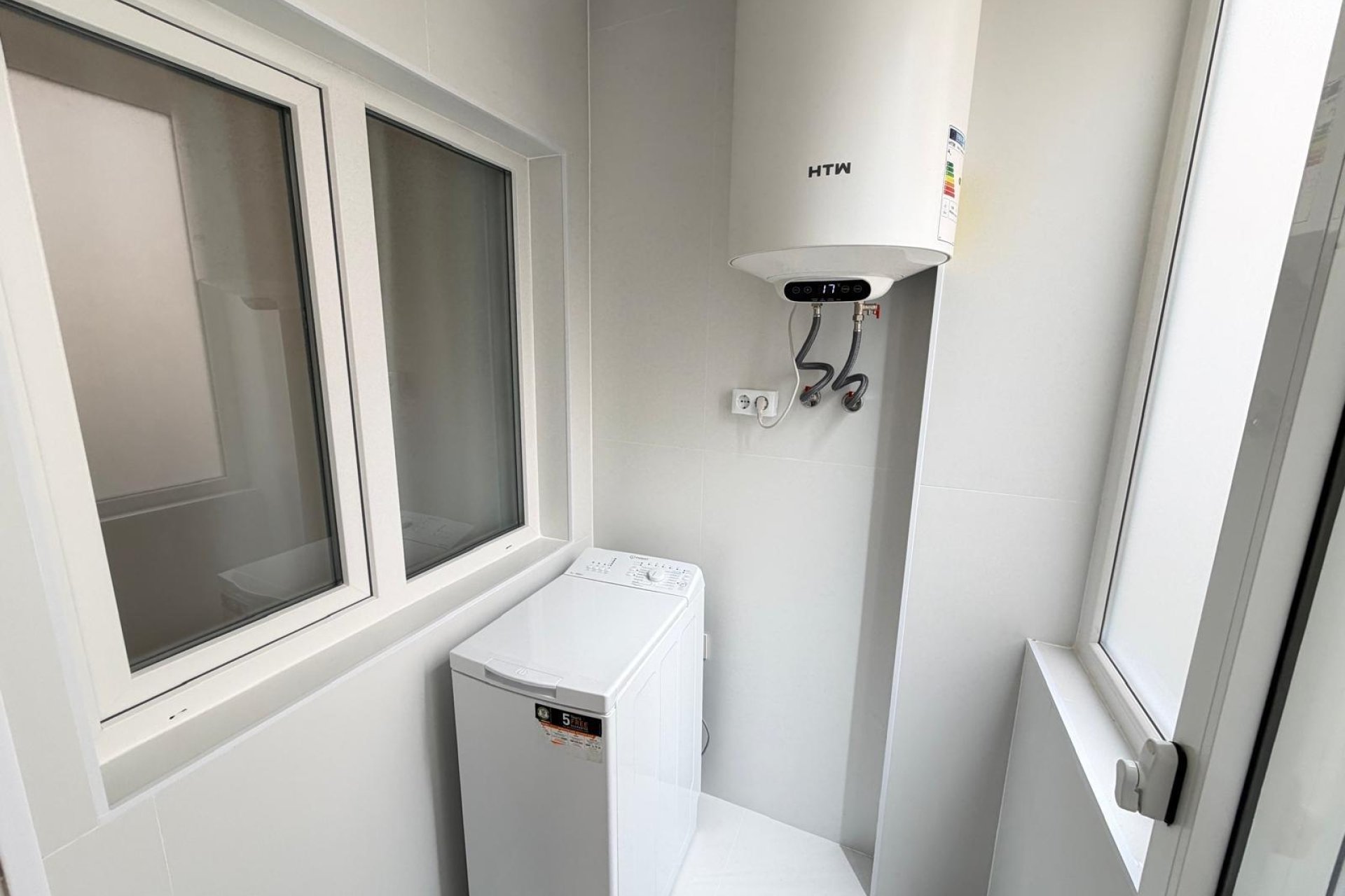 Revente - Penthouse -
Torrevieja - Estacion De Autobuses