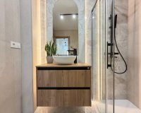 Revente - Penthouse -
Torrevieja - Estacion De Autobuses