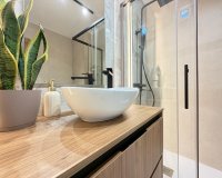 Revente - Penthouse -
Torrevieja - Estacion De Autobuses