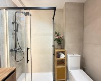 Revente - Penthouse -
Torrevieja - Estacion De Autobuses