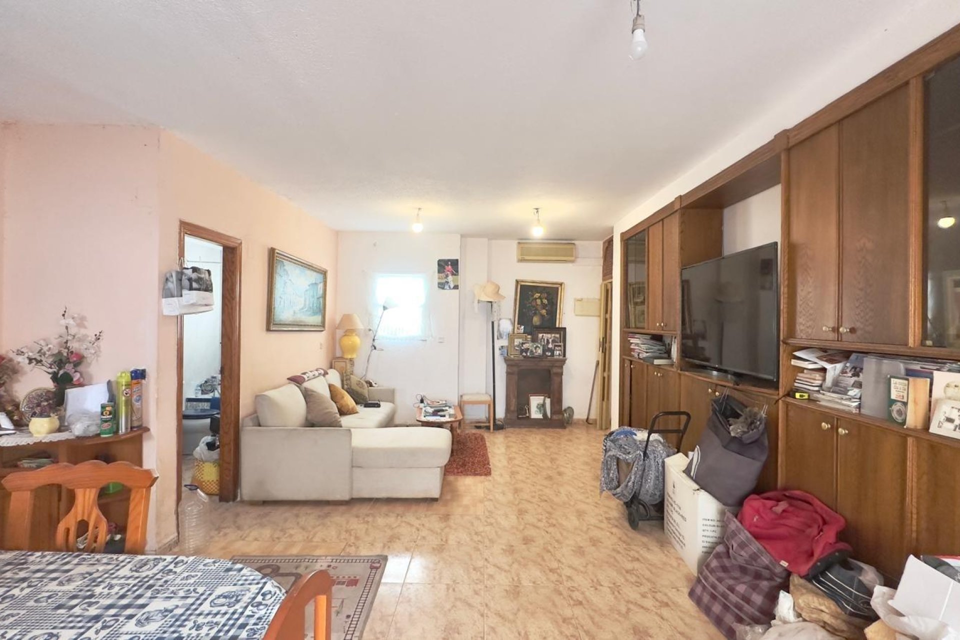Revente - Penthouse -
Torrevieja - Estacion De Autobuses