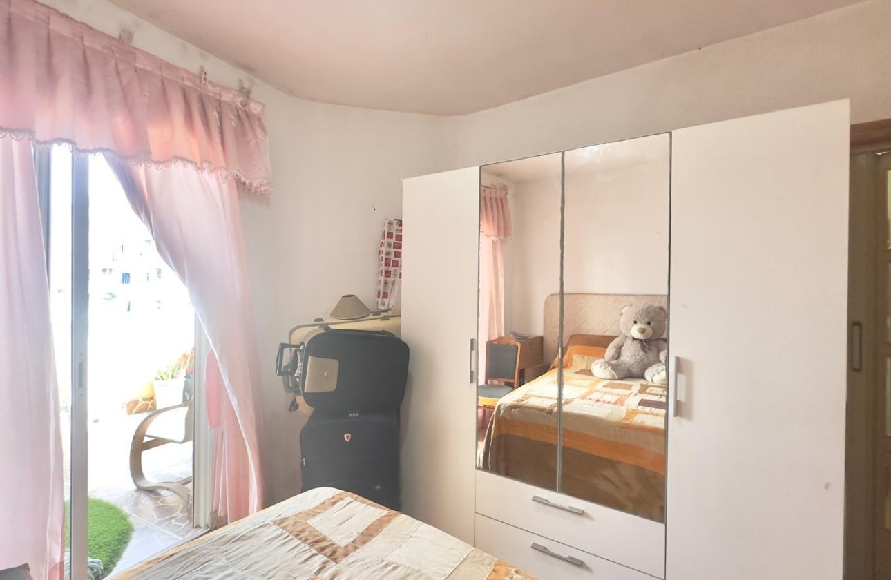 Revente - Penthouse -
Torrevieja - Estacion De Autobuses