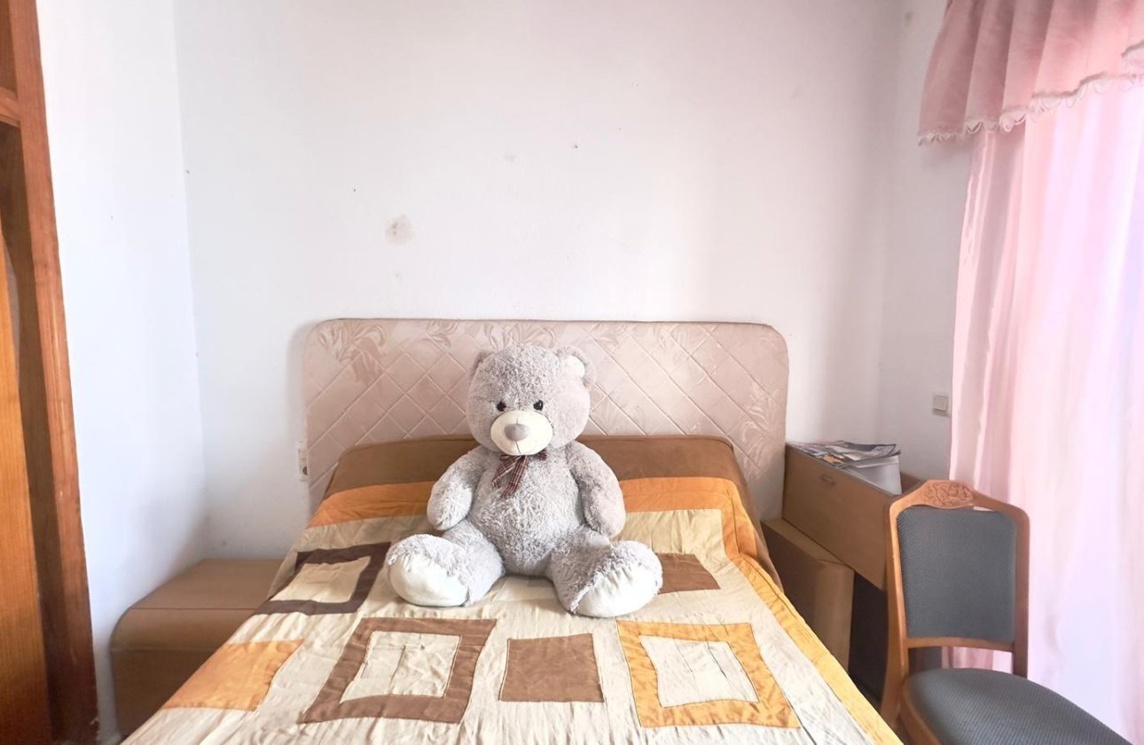 Revente - Penthouse -
Torrevieja - Estacion De Autobuses
