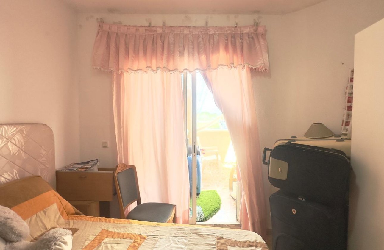 Revente - Penthouse -
Torrevieja - Estacion De Autobuses