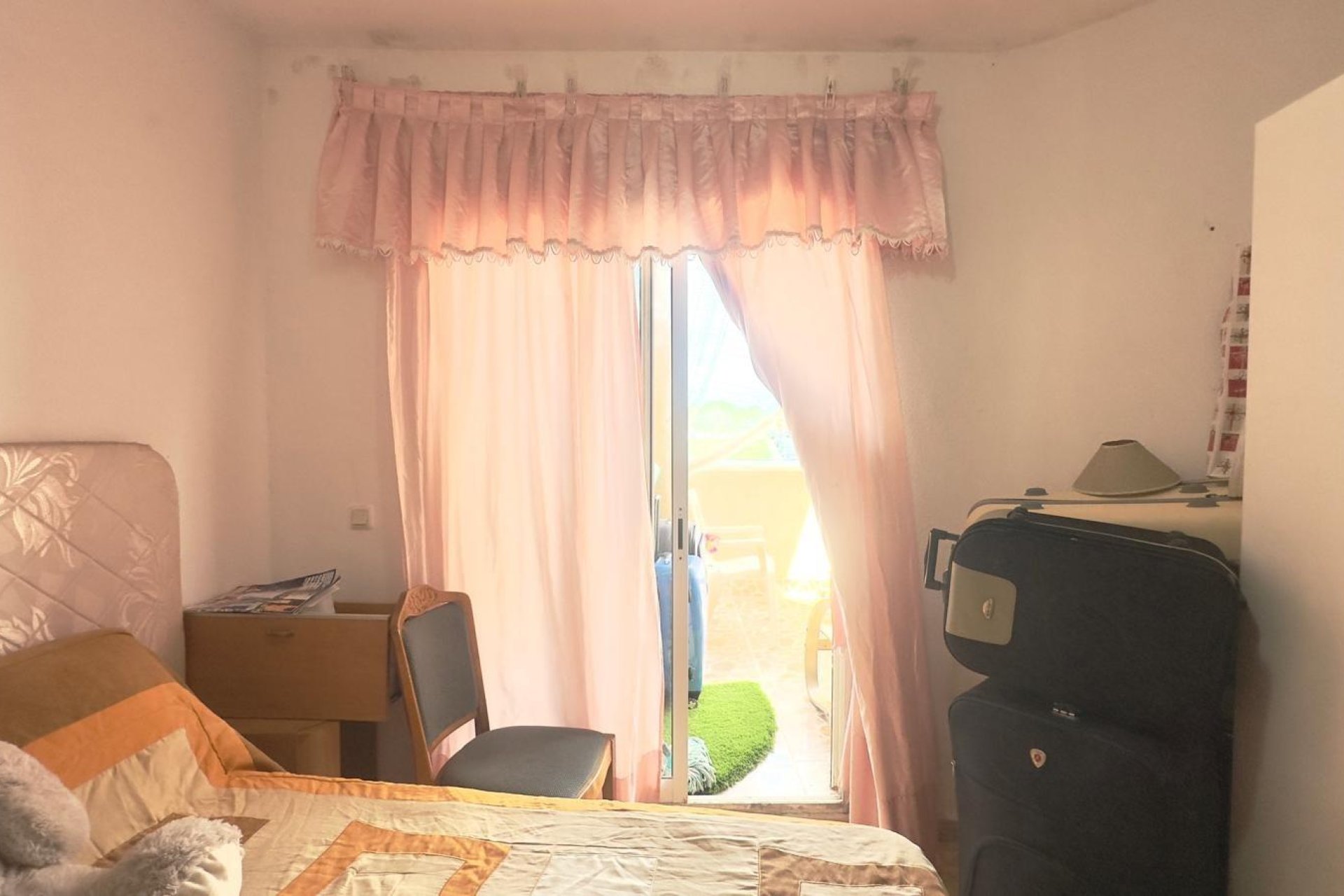 Revente - Penthouse -
Torrevieja - Estacion De Autobuses