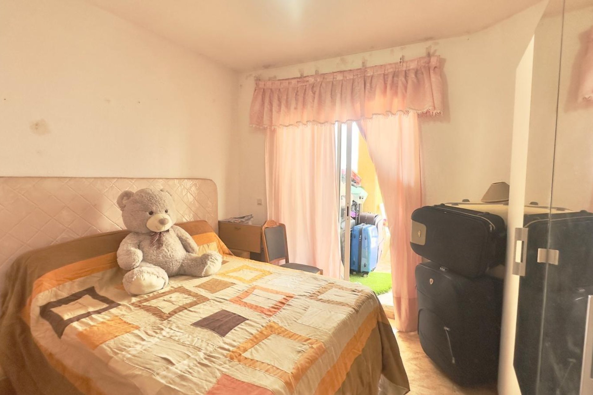 Revente - Penthouse -
Torrevieja - Estacion De Autobuses