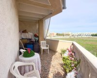 Revente - Penthouse -
Torrevieja - Estacion De Autobuses