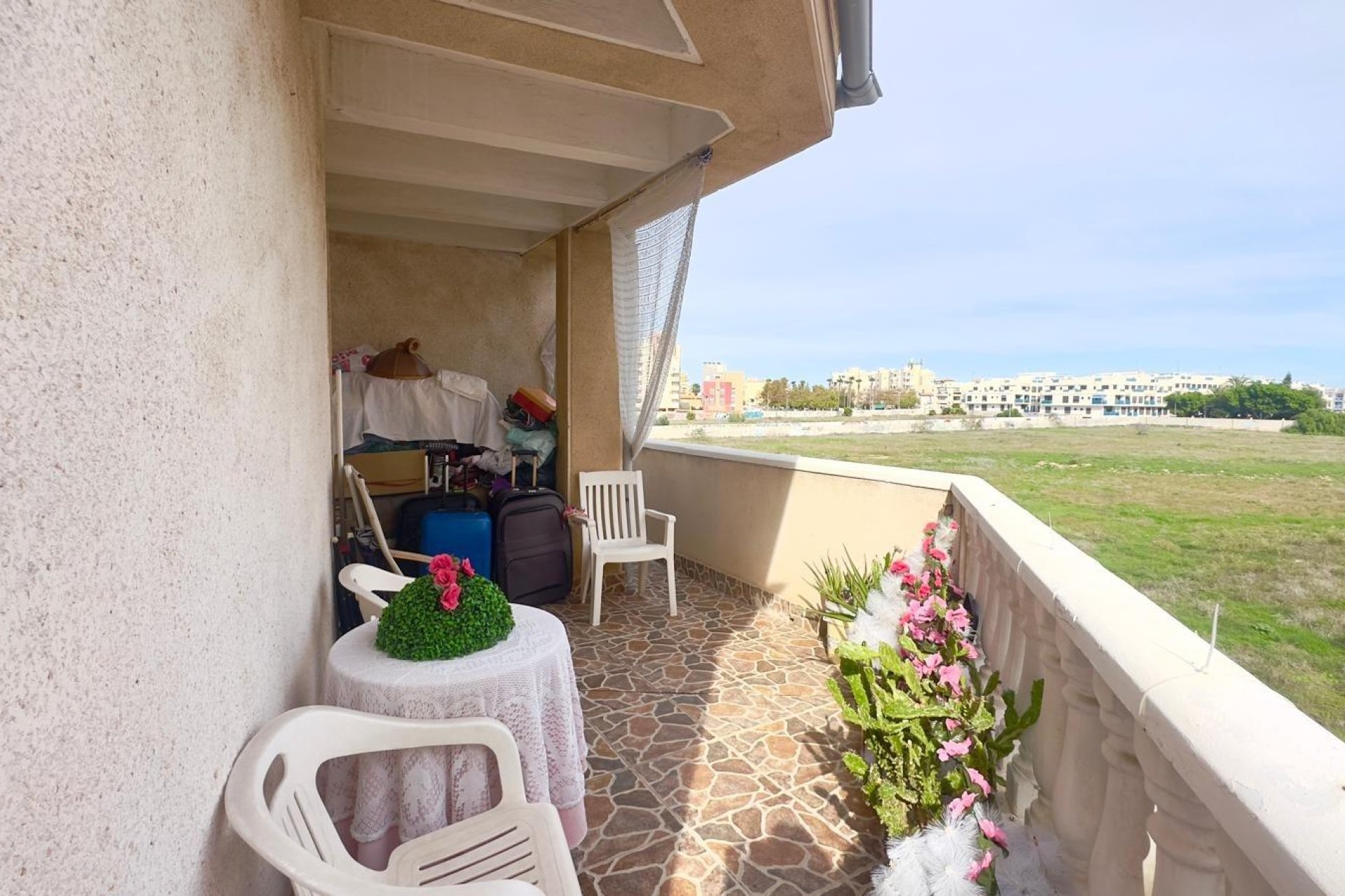 Revente - Penthouse -
Torrevieja - Estacion De Autobuses