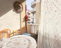 Revente - Penthouse -
Torrevieja - Estacion De Autobuses