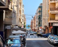 Revente - Penthouse -
Torrevieja - Habaneras