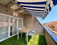 Revente - Penthouse -
Torrevieja - Habaneras