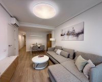 Revente - Penthouse -
Torrevieja - Habaneras