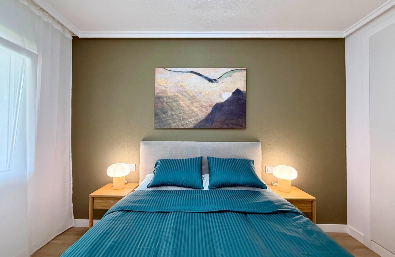 Revente - Penthouse -
Torrevieja - Habaneras