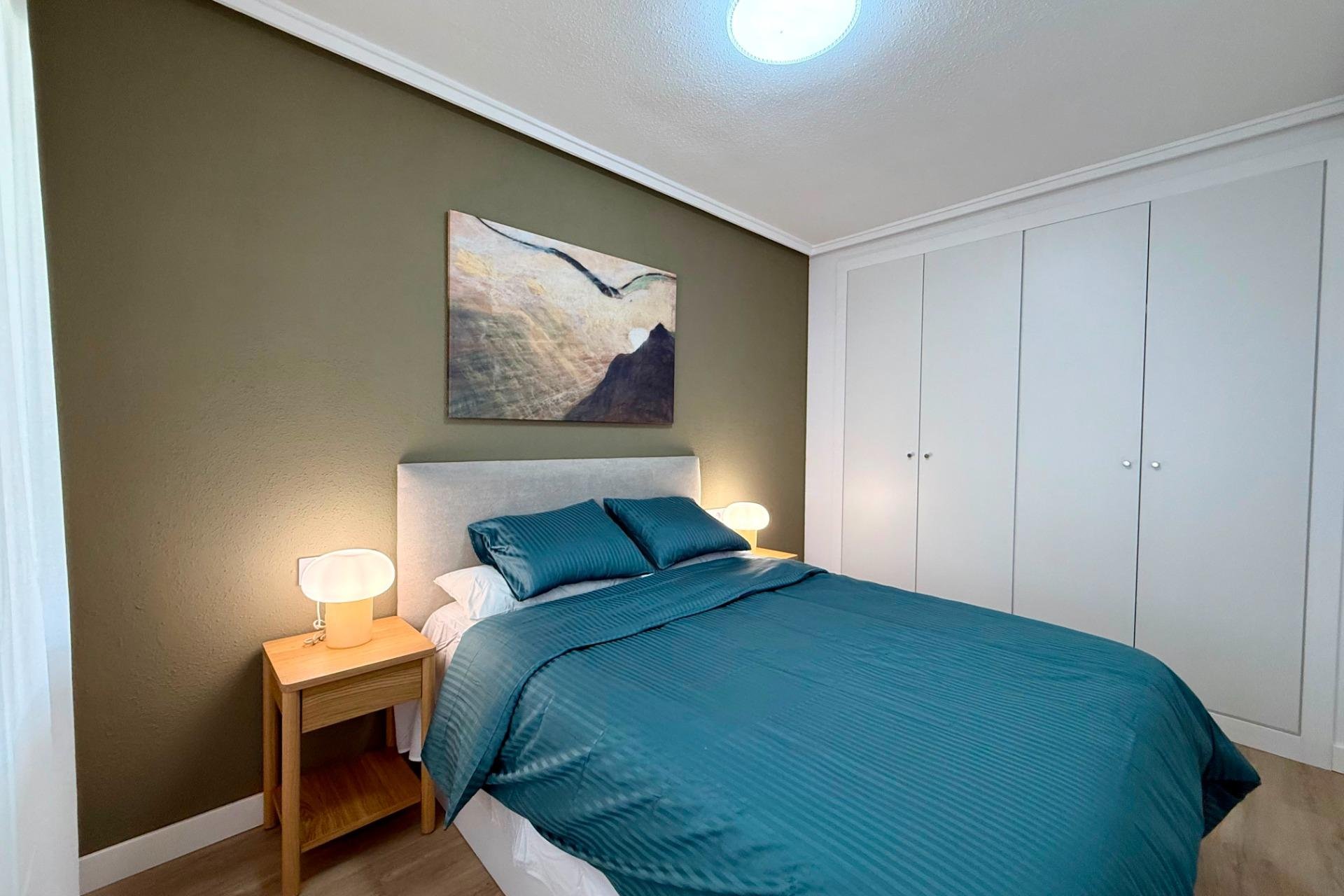 Revente - Penthouse -
Torrevieja - Habaneras