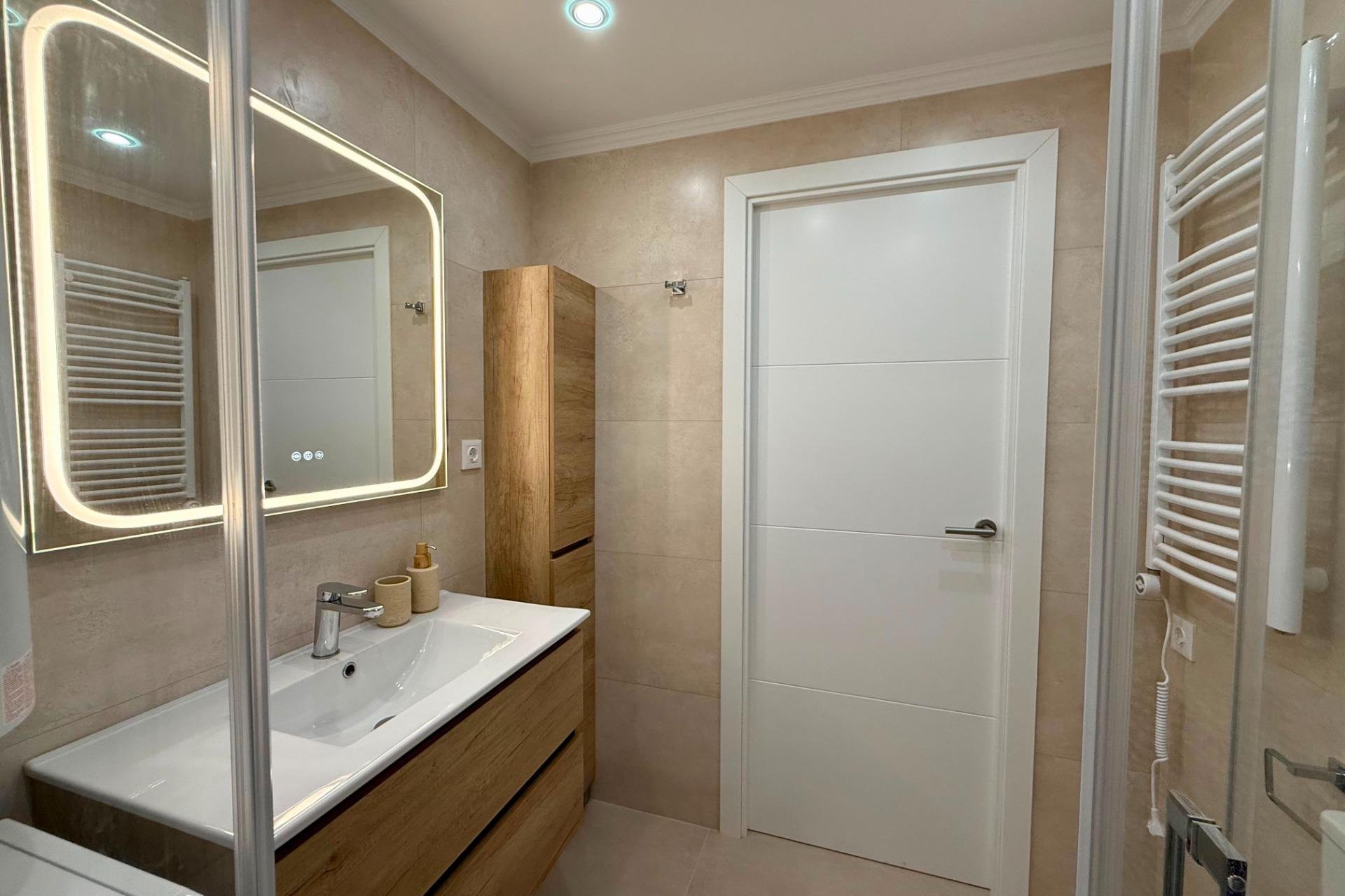 Revente - Penthouse -
Torrevieja - Habaneras