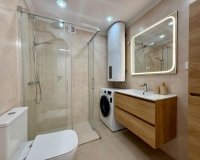 Revente - Penthouse -
Torrevieja - Habaneras