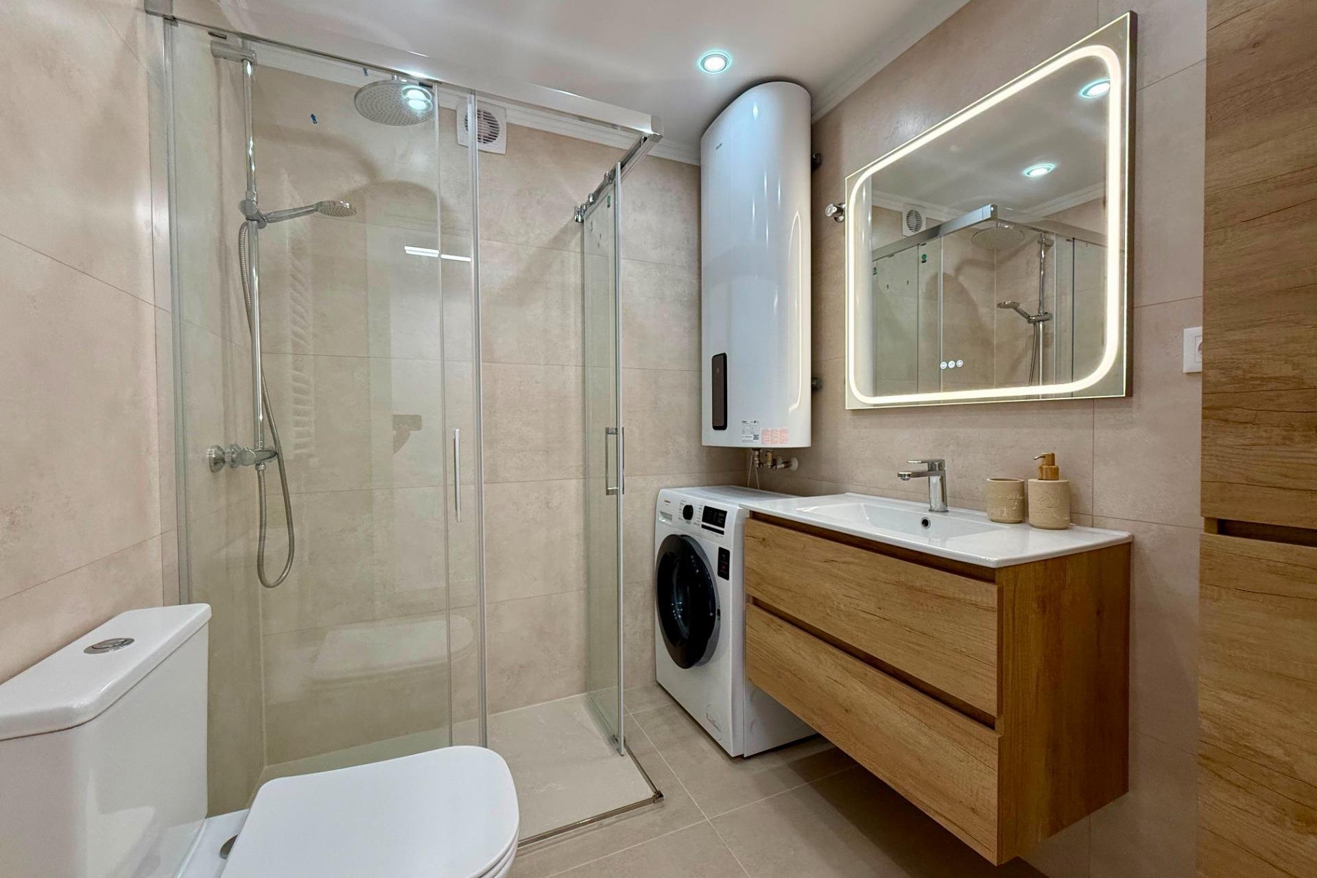 Revente - Penthouse -
Torrevieja - Habaneras