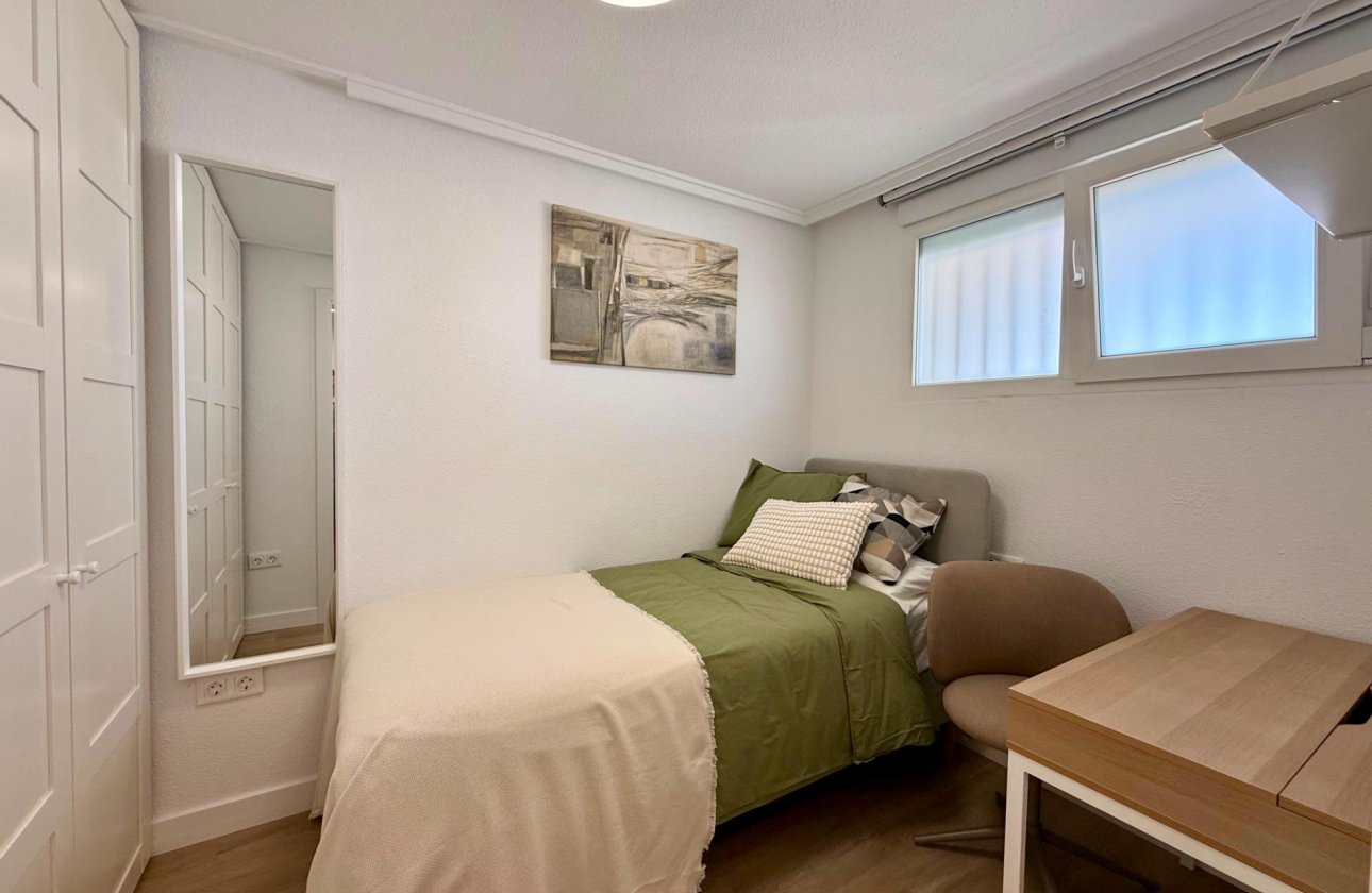 Revente - Penthouse -
Torrevieja - Habaneras