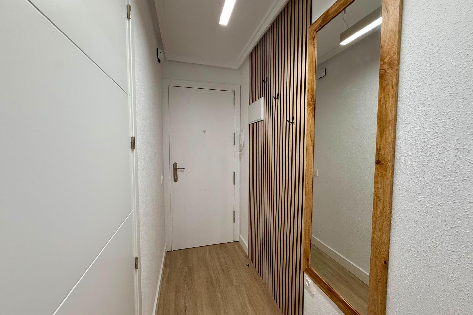 Revente - Penthouse -
Torrevieja - Habaneras