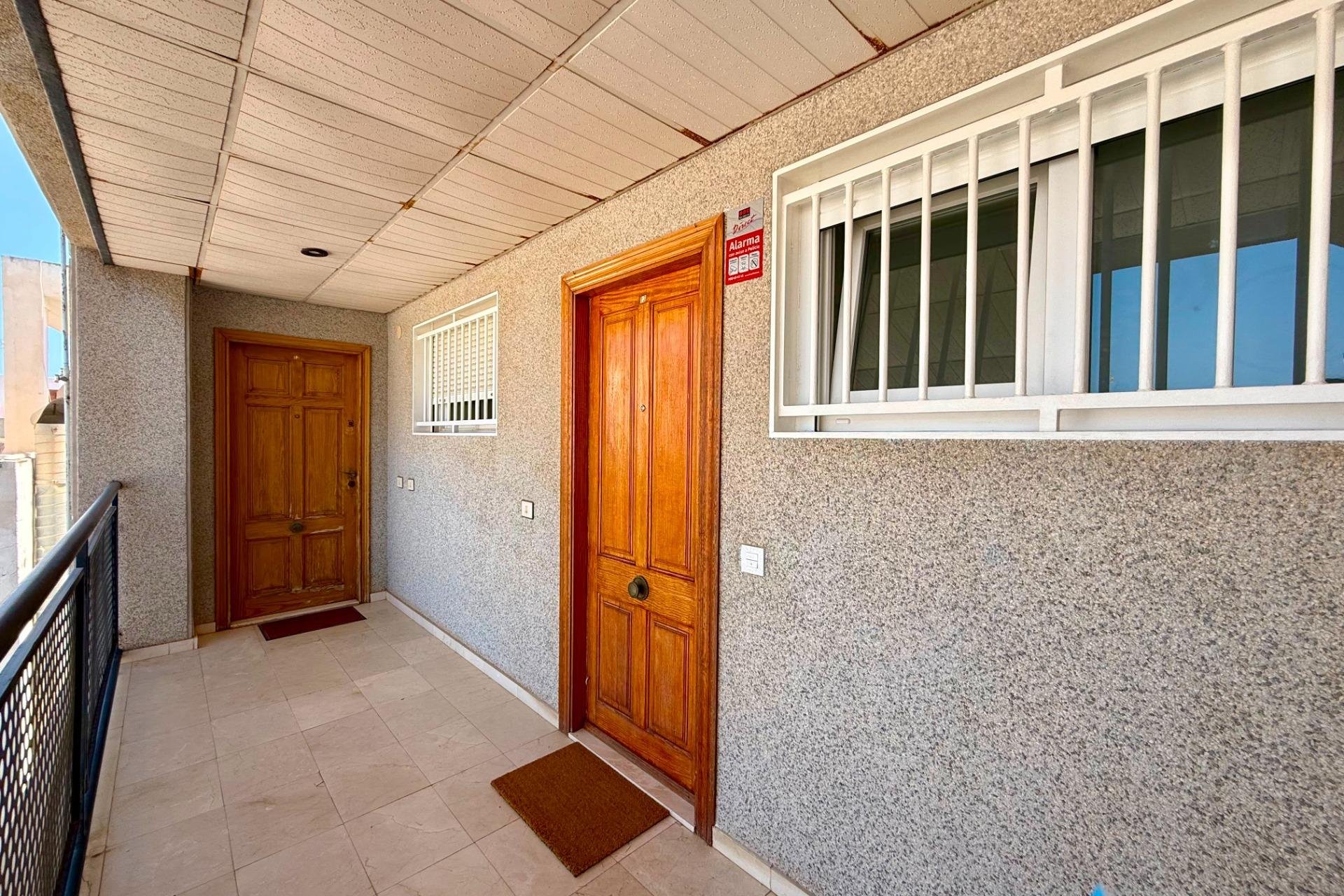 Revente - Penthouse -
Torrevieja - Habaneras
