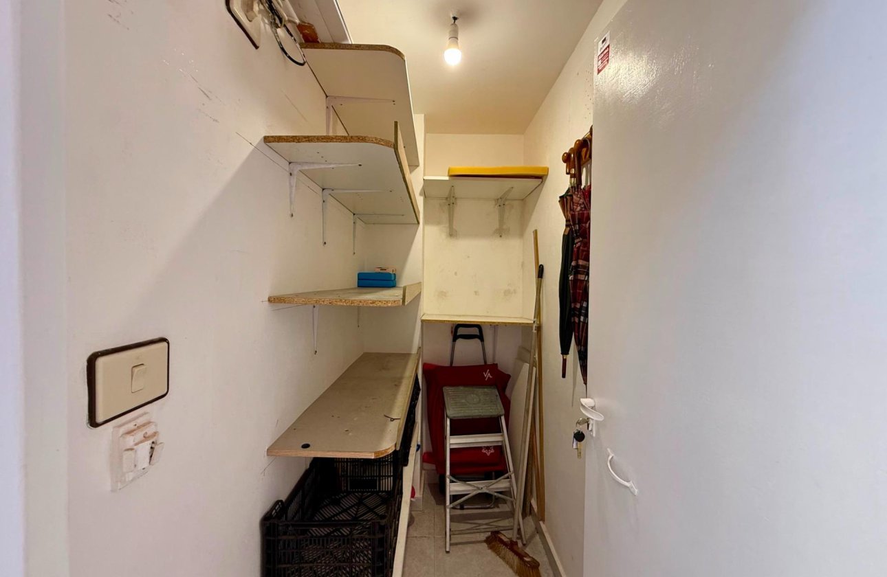 Revente - Penthouse -
Torrevieja - Habaneras