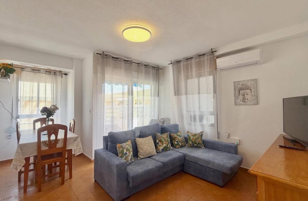 Revente - Penthouse -
Torrevieja - Habaneras